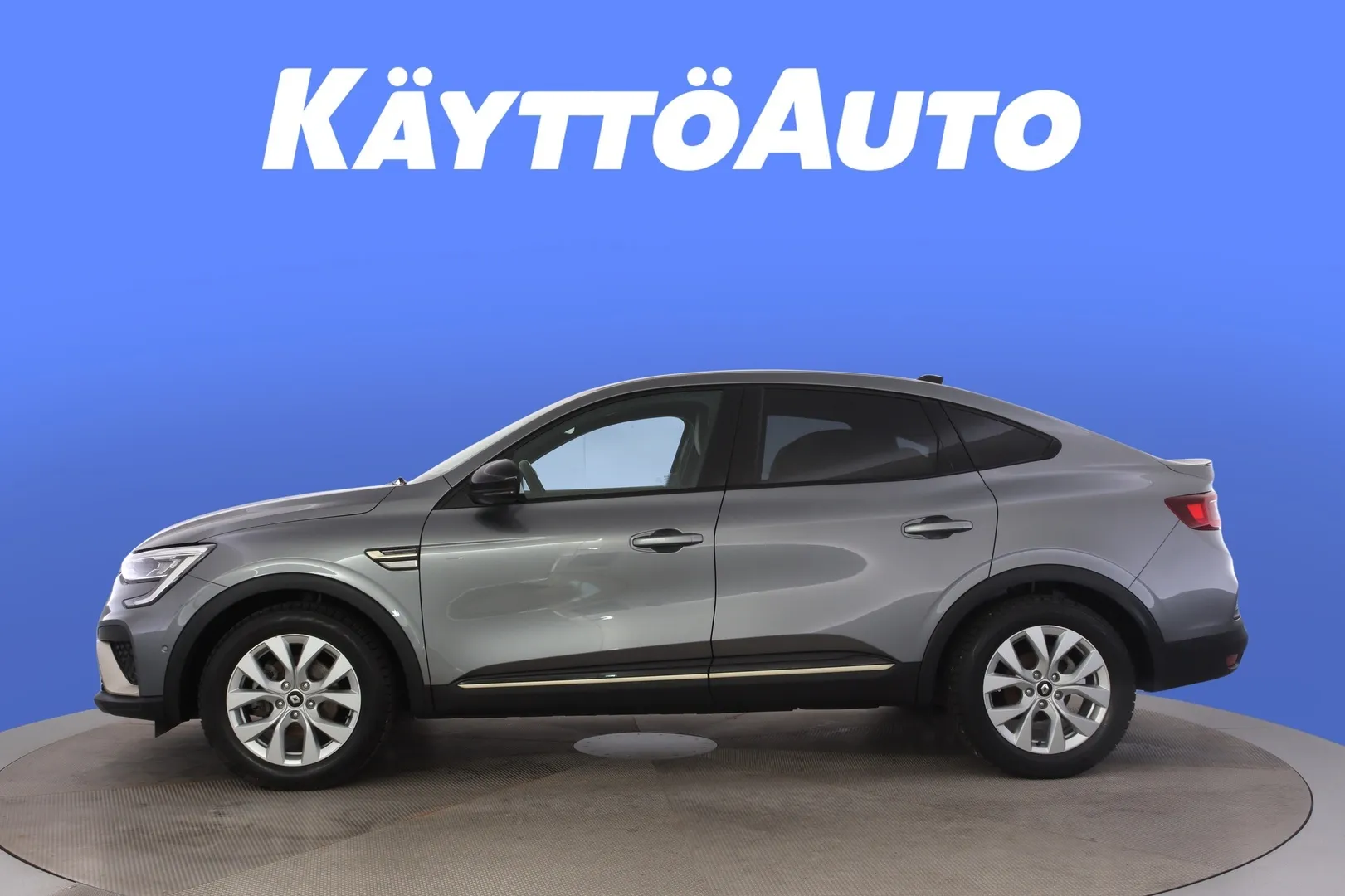 Renault Arkana YLY-588 carousel image