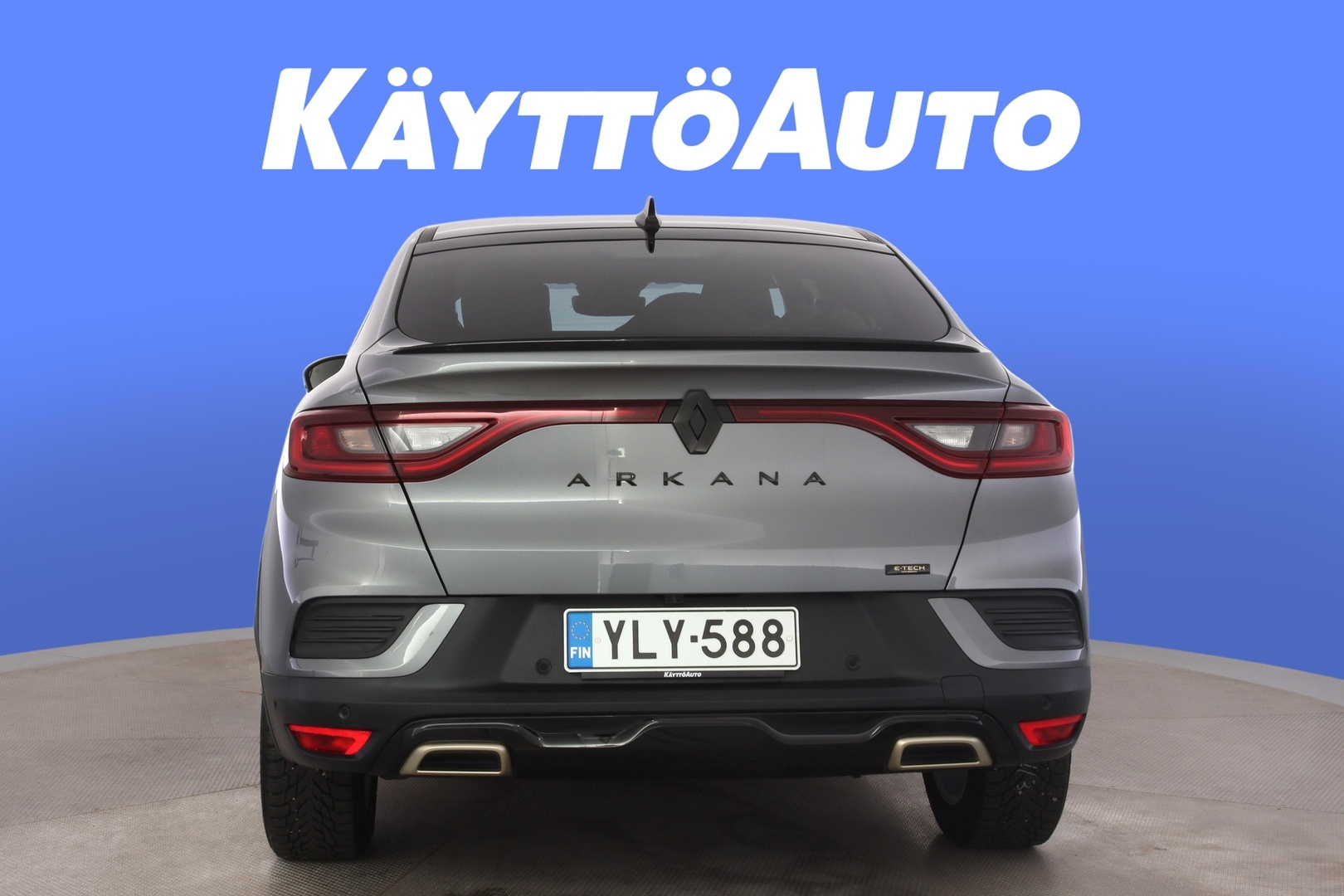 Renault Arkana 2023, kuva 4/54