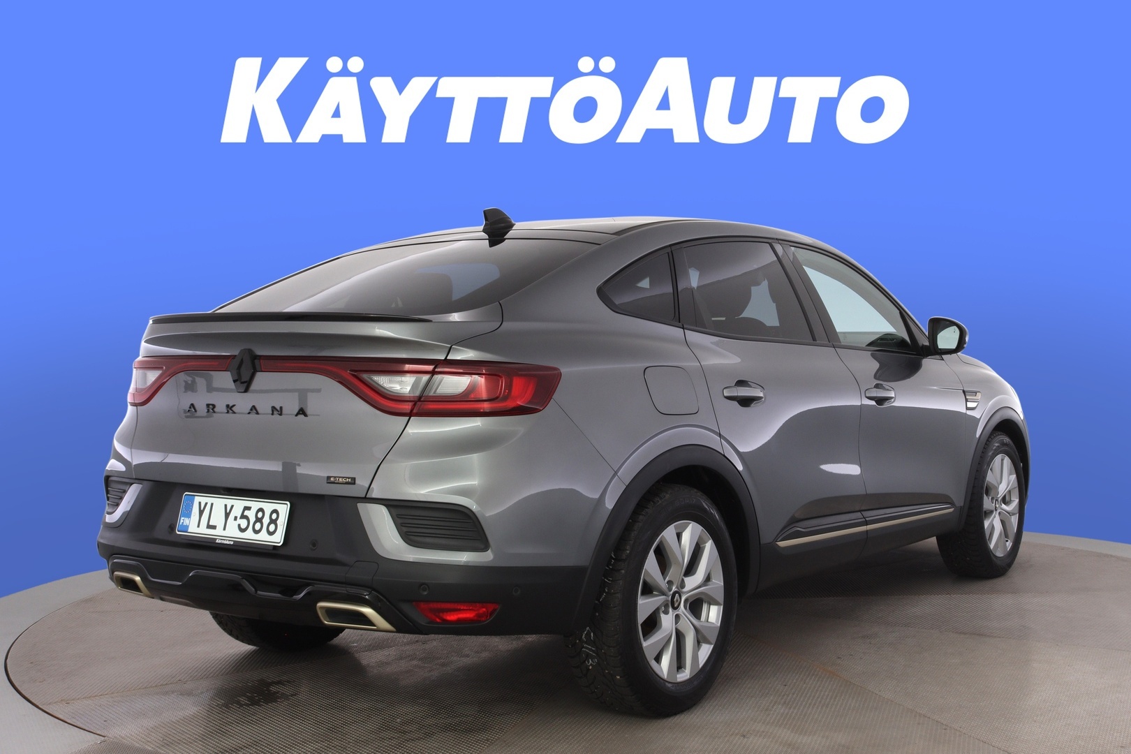 Renault Arkana 2023, kuva 5/54