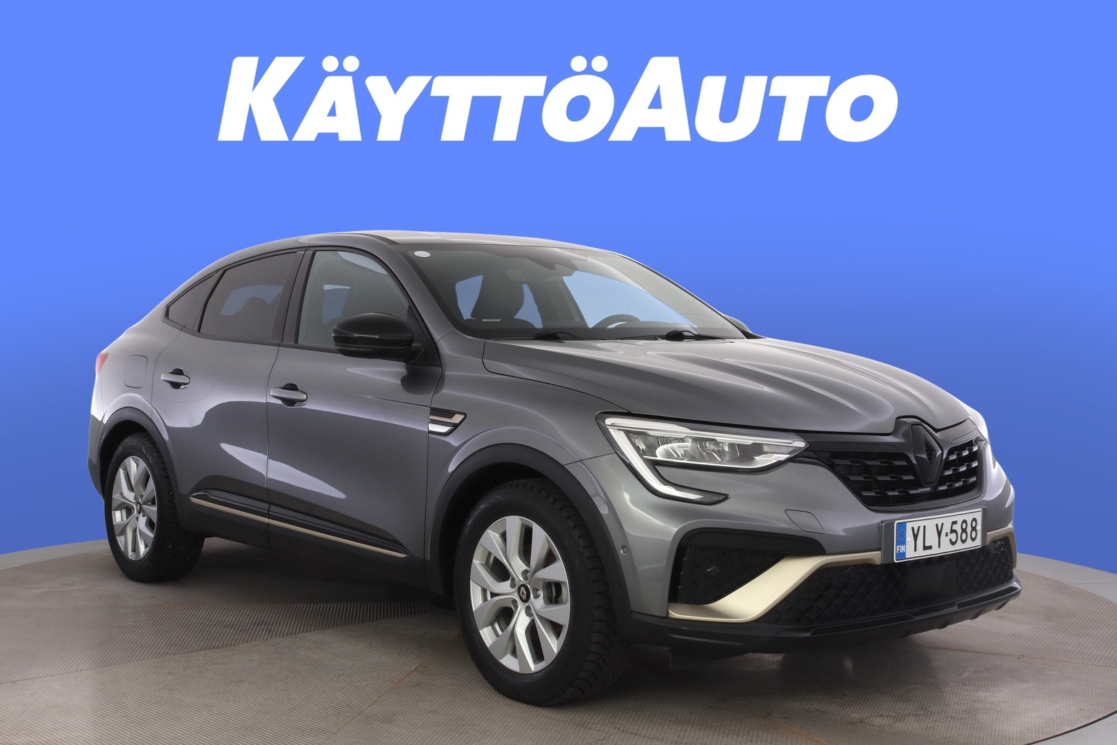 Renault Arkana 2023, kuva 7/54