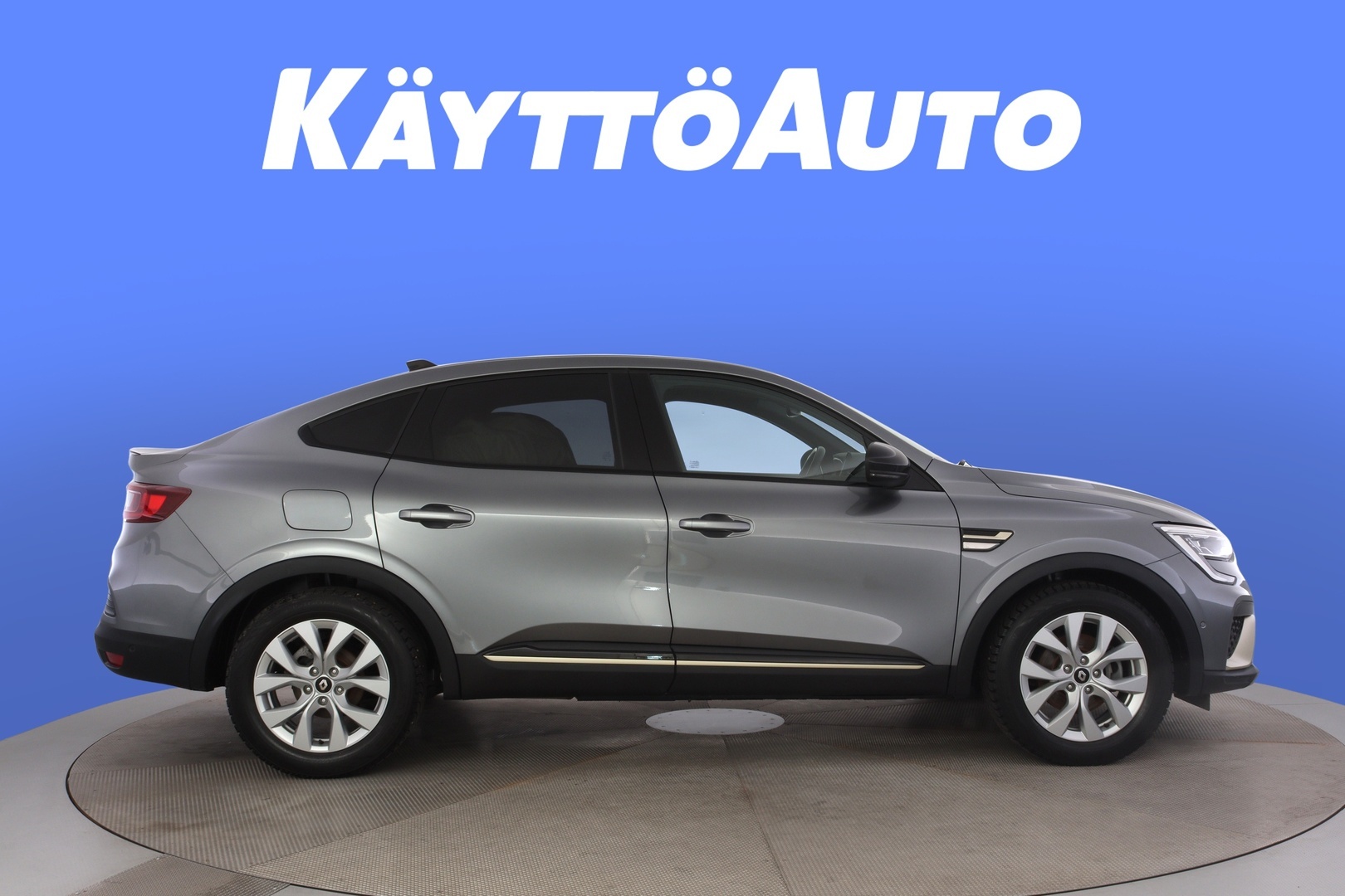 Renault Arkana 2023, kuva 6/54