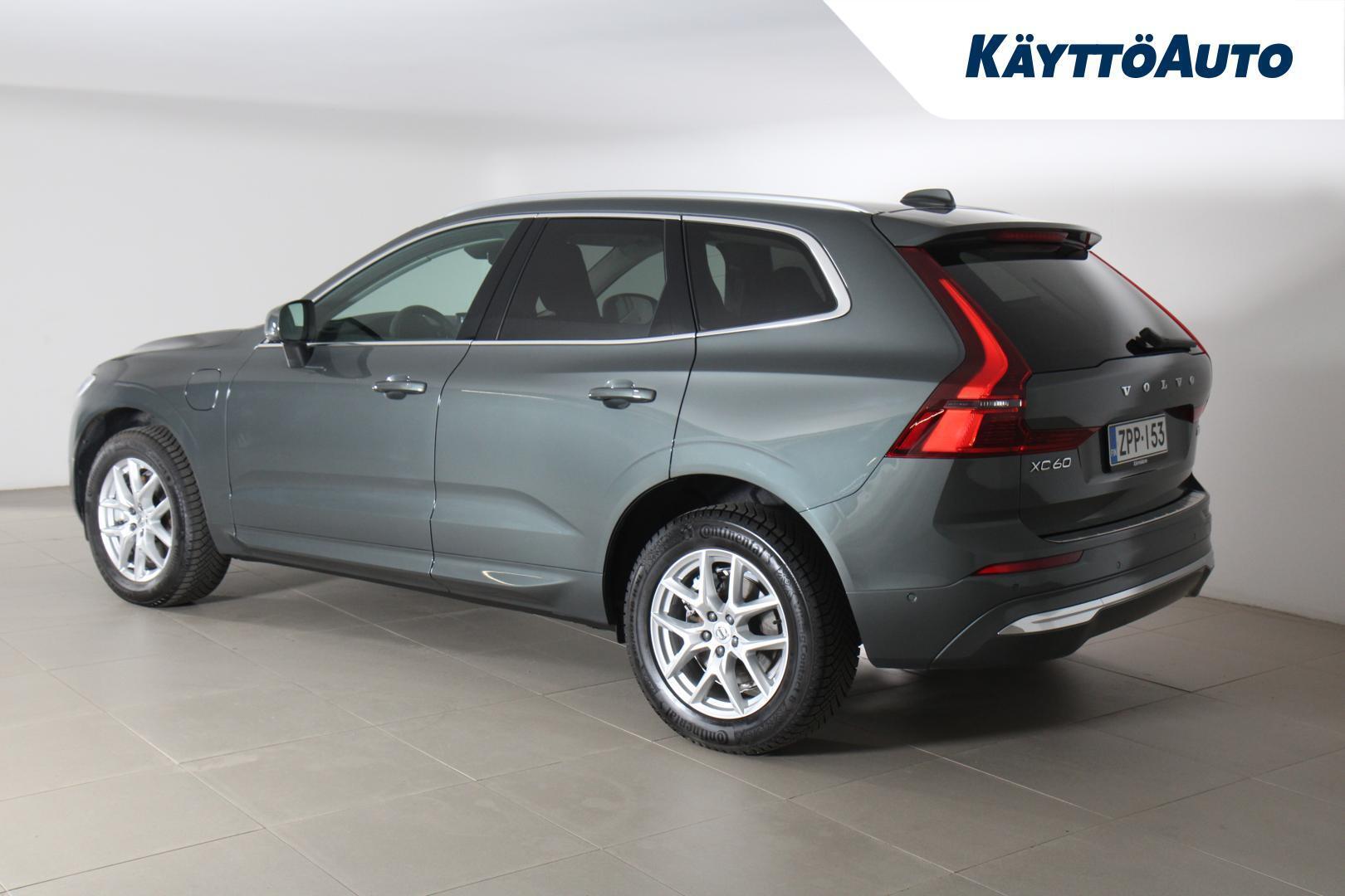 Volvo XC60 T6 AWD Long Range Plus Bright 2026, kuva 3/28