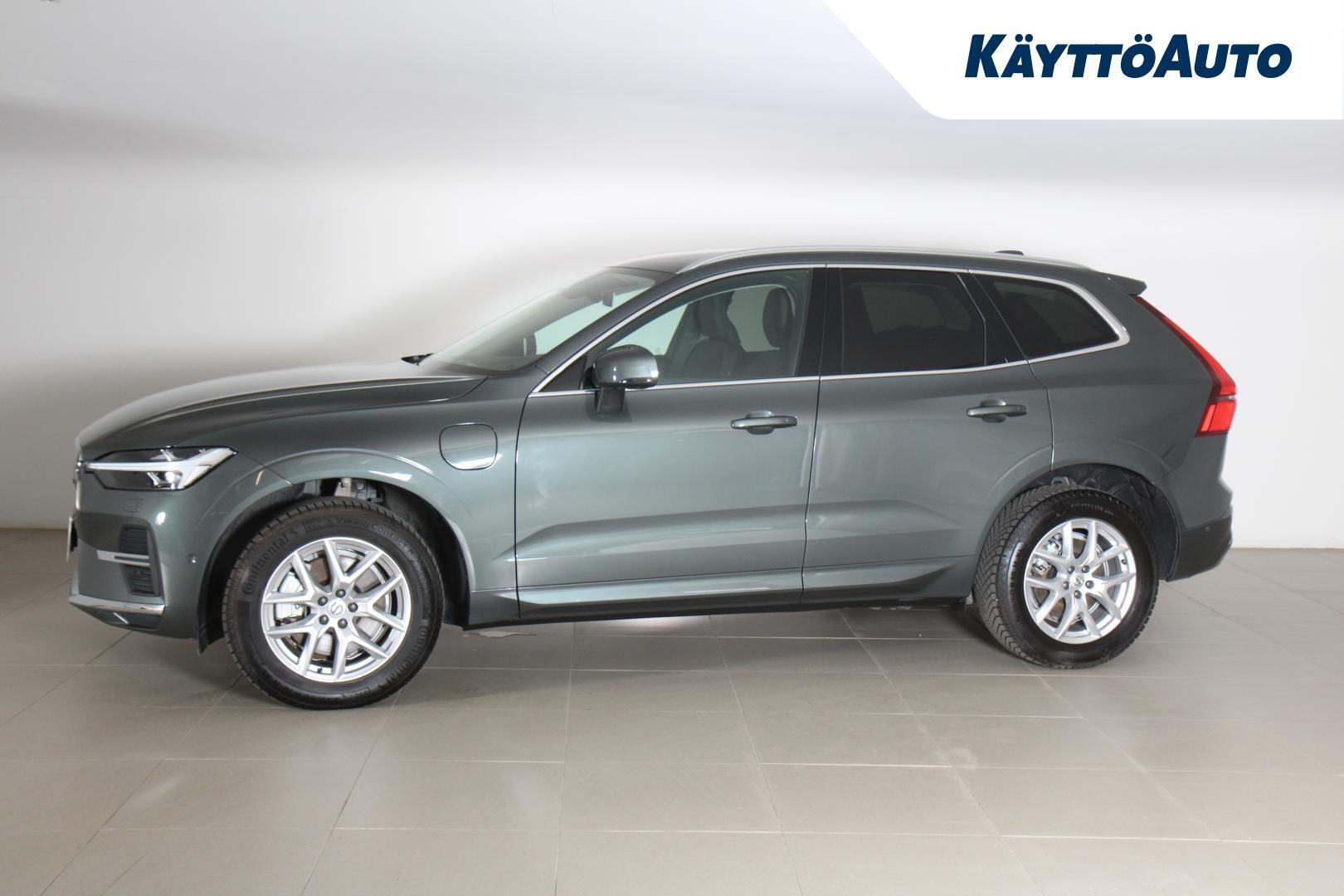 Volvo XC60 T6 AWD Long Range Plus Bright 2026, kuva 2/28