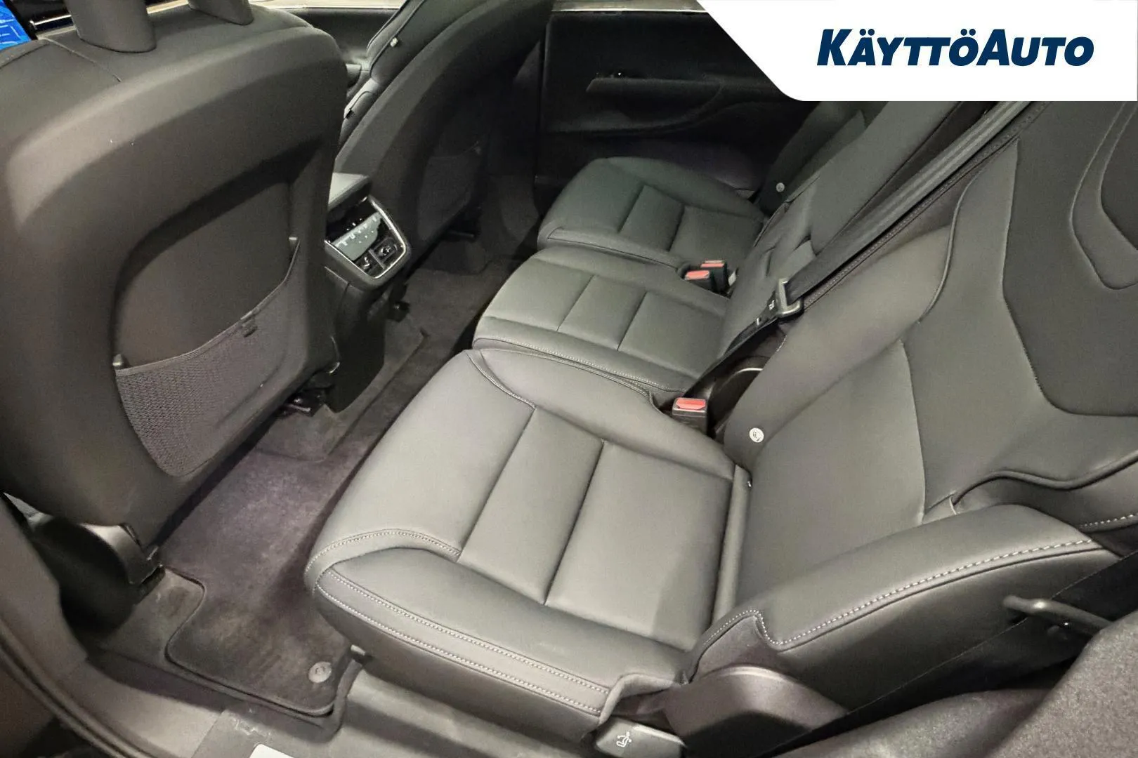 Volvo EX90 NOA-664 carousel image
