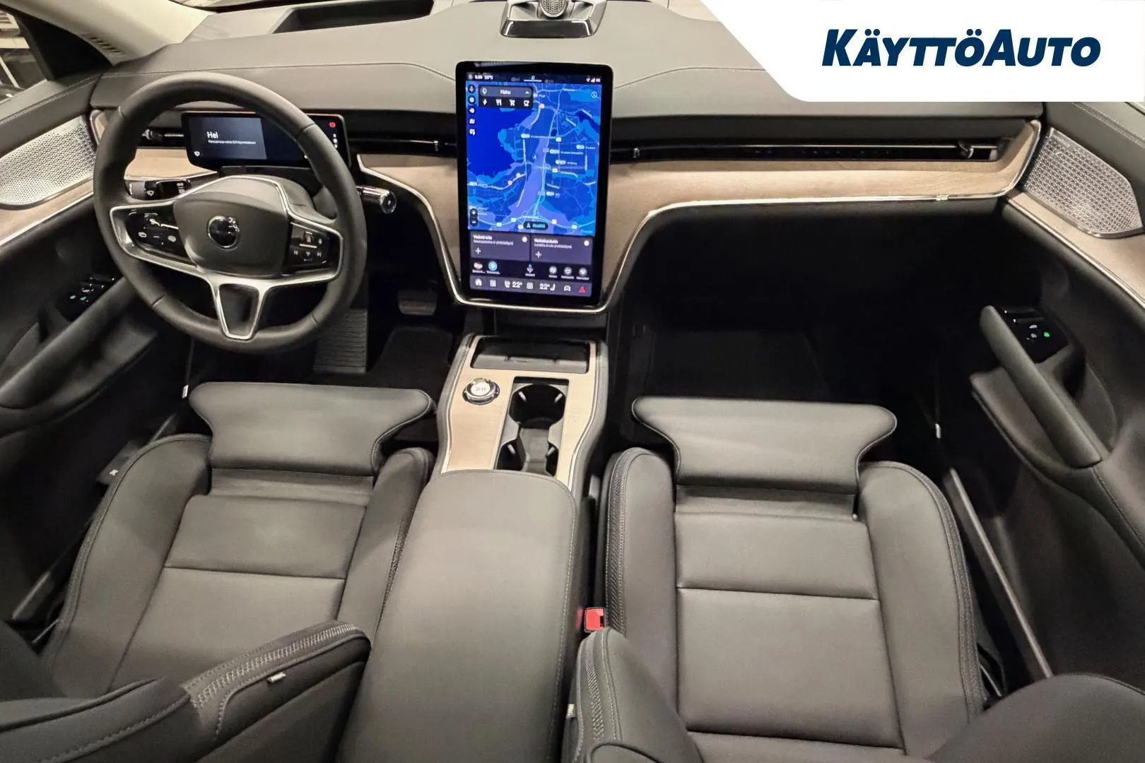Volvo EX90 NOA-664 carousel image