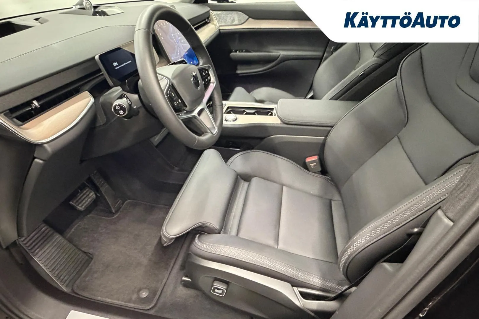 Volvo EX90 NOA-664 carousel image