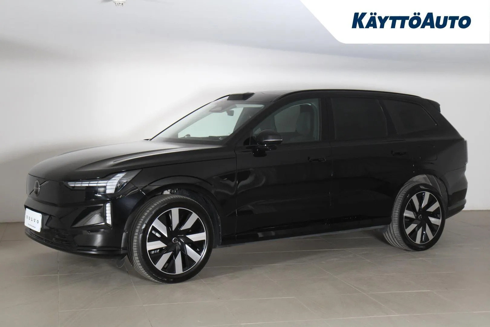 Volvo EX90 NOA-664 carousel image