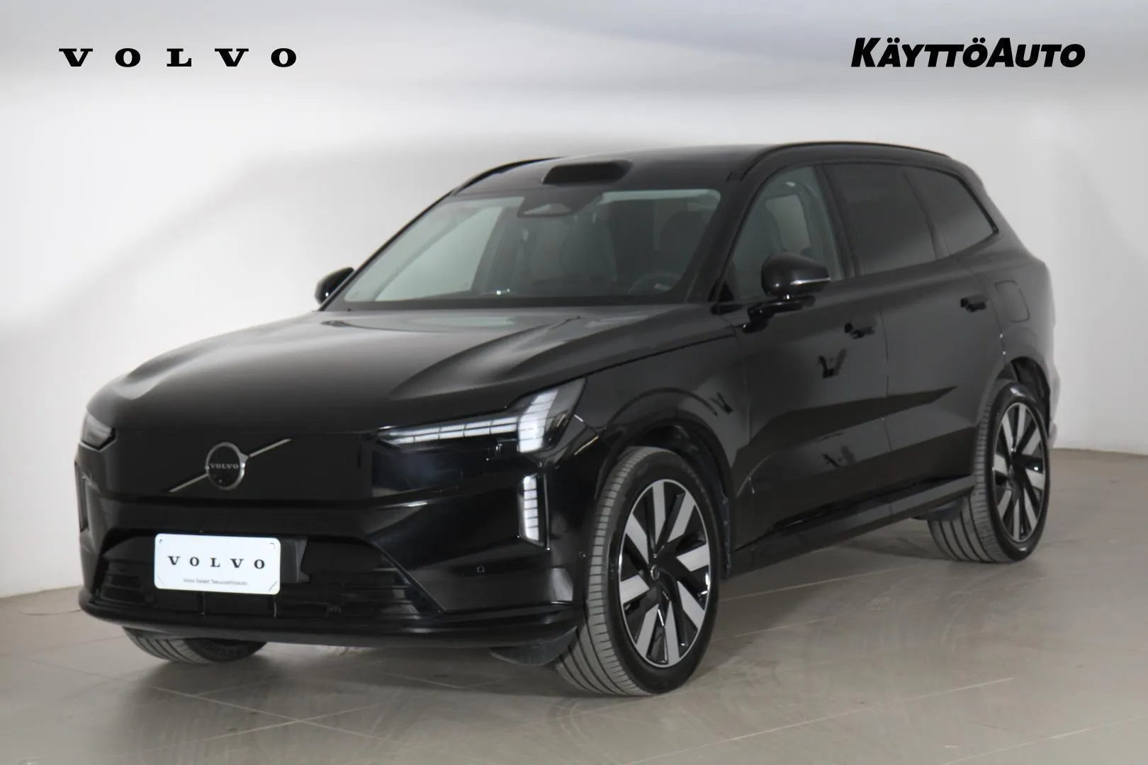 Volvo EX90 NOA-664 carousel image