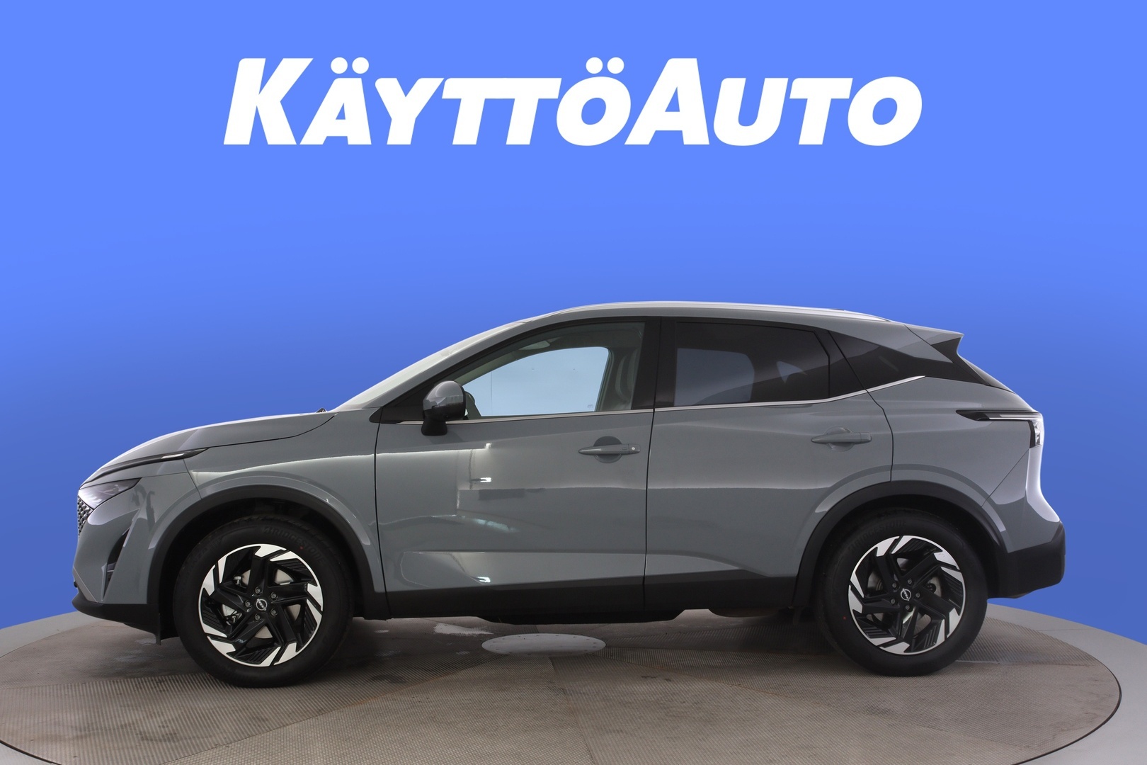 Nissan Qashqai 2025, kuva 2/33