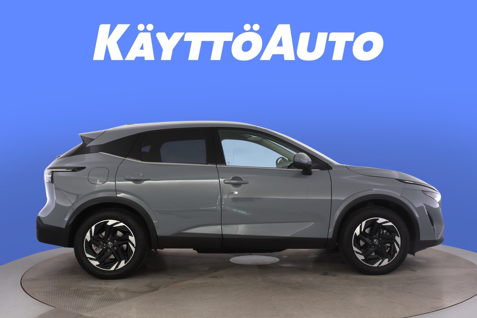 Nissan Qashqai 2025, kuva 6/33