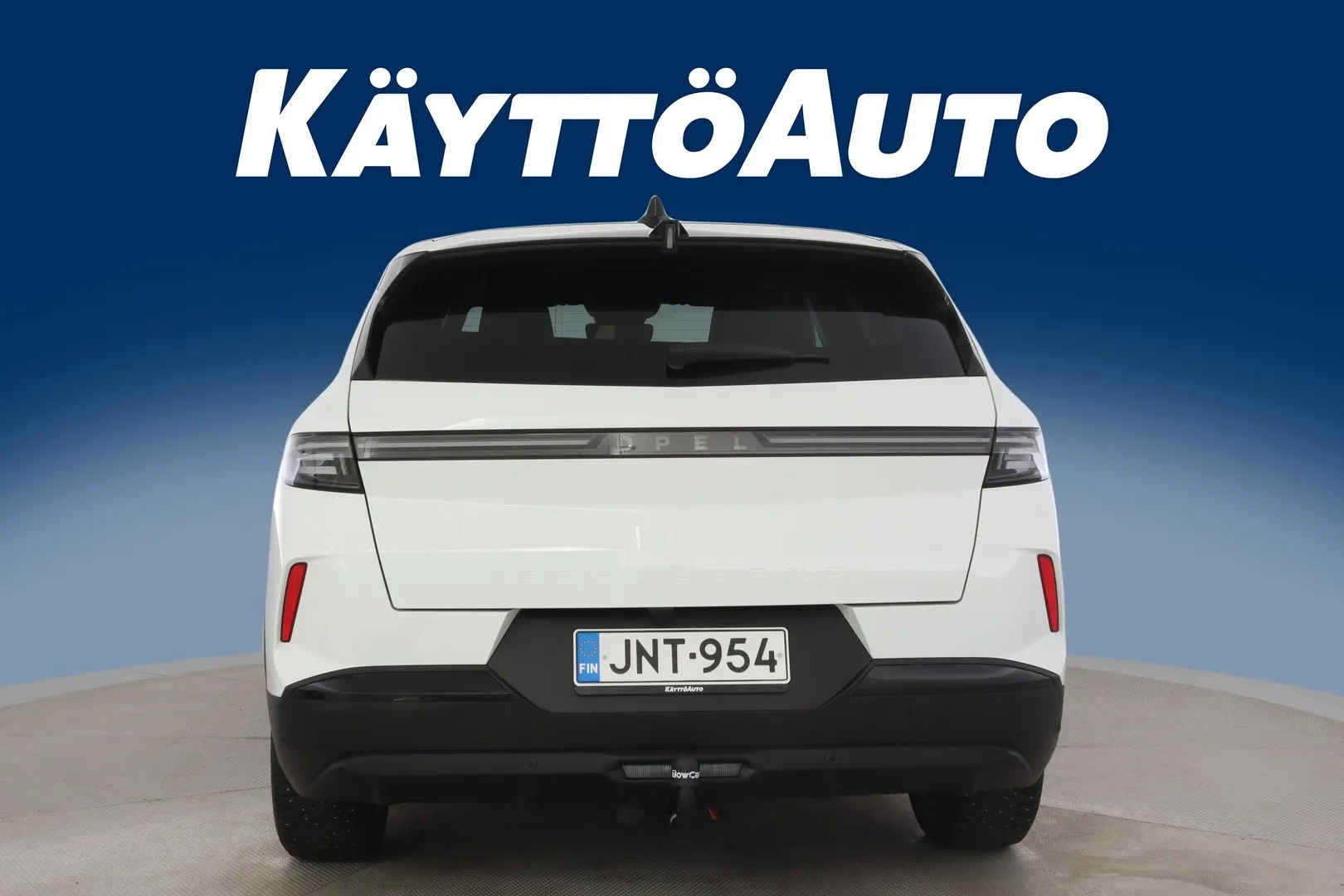 Opel Grandland JNT-954 carousel image