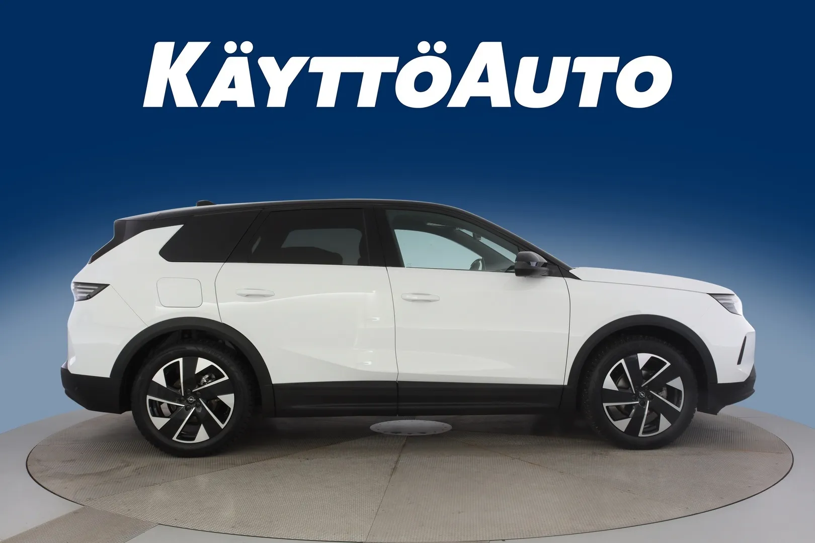 Opel Grandland JNT-954 carousel image