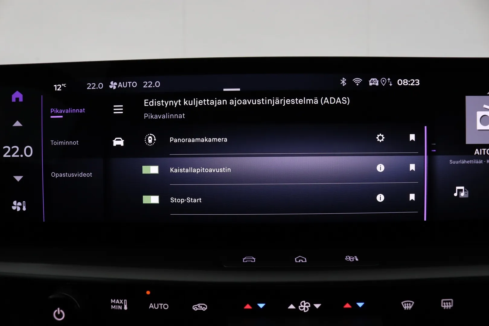 Opel Grandland JNT-954 carousel image