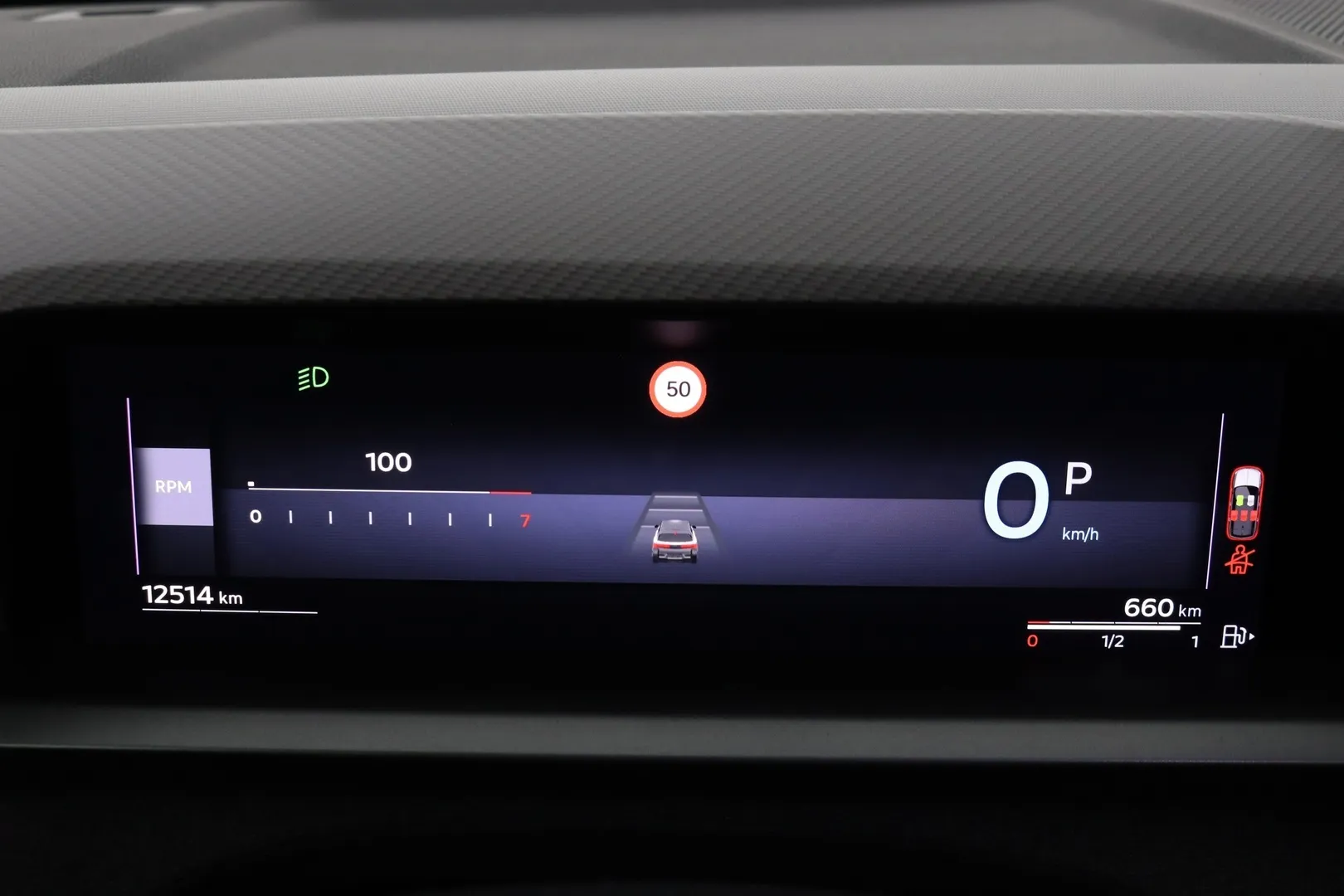 Opel Grandland JNT-954 carousel image