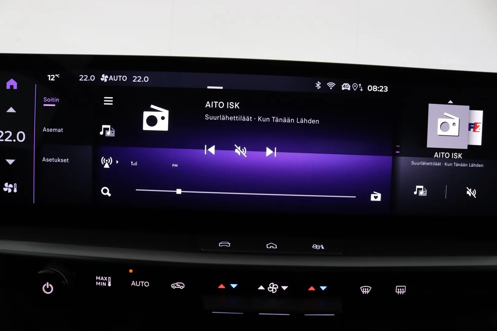 Opel Grandland JNT-954 carousel image