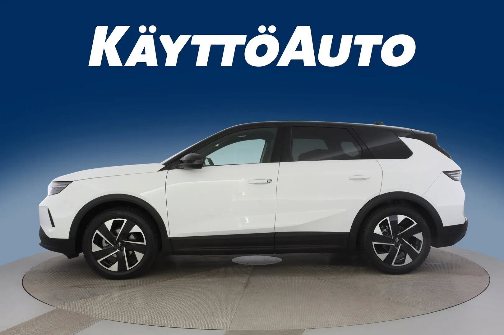 Opel Grandland JNT-954 carousel image