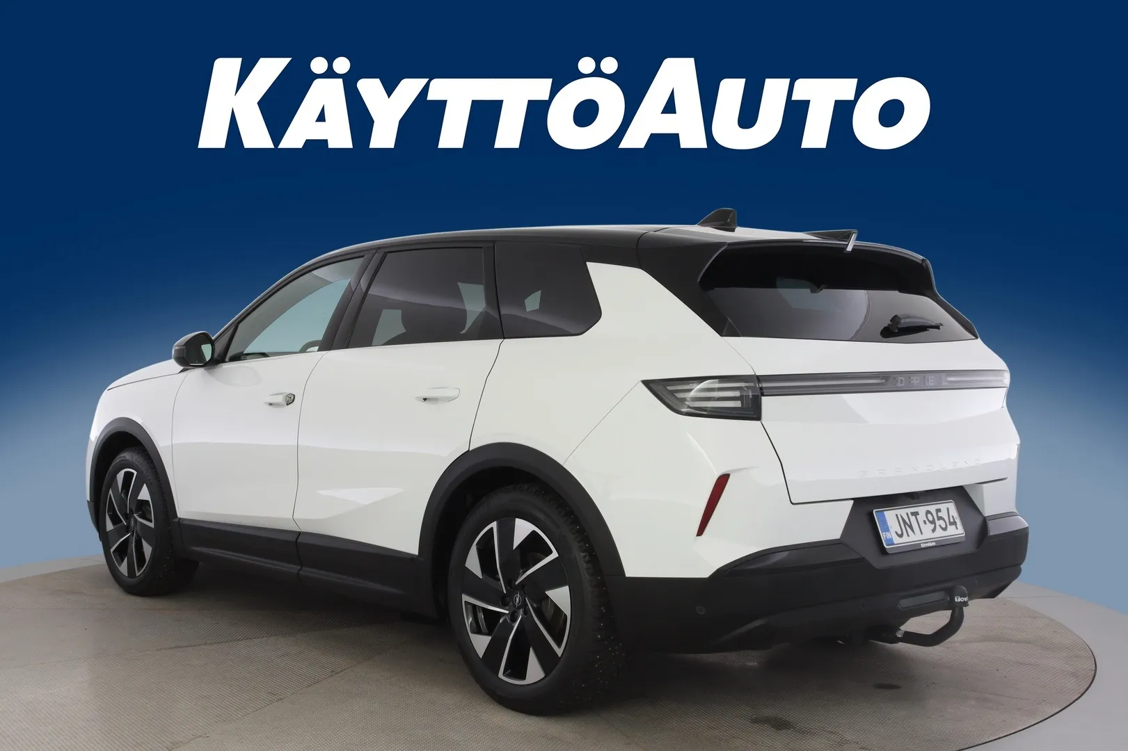 Opel Grandland JNT-954 carousel image