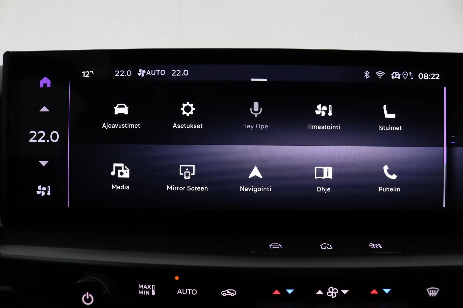 Opel Grandland JNT-954 carousel image