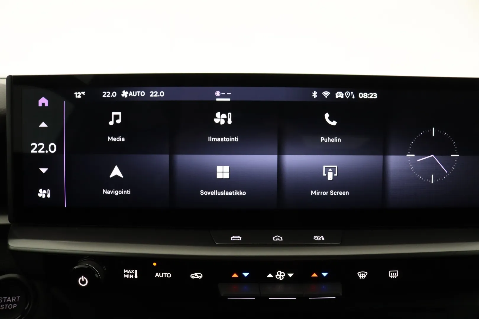 Opel Grandland JNT-954 carousel image