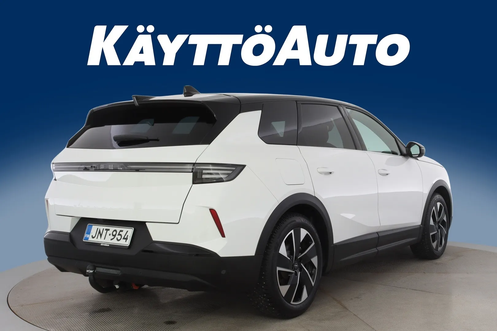 Opel Grandland JNT-954 carousel image