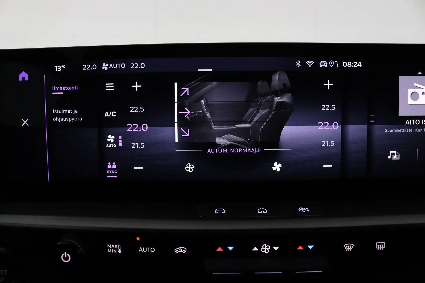 Opel Grandland JNT-954 carousel image