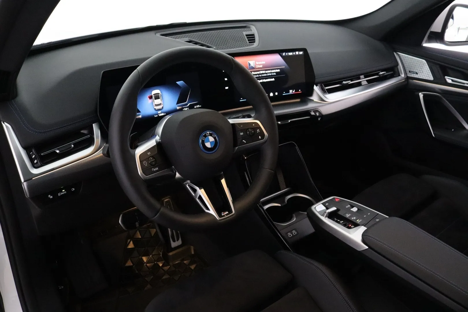 BMW iX1 ISN-635 carousel image