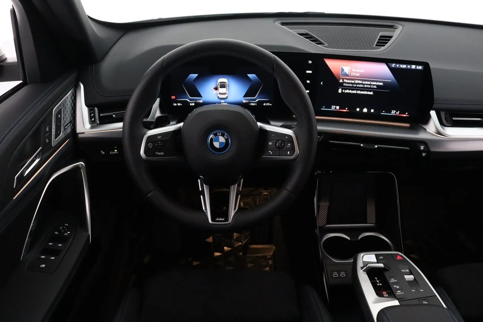BMW iX1 ISN-635 carousel image