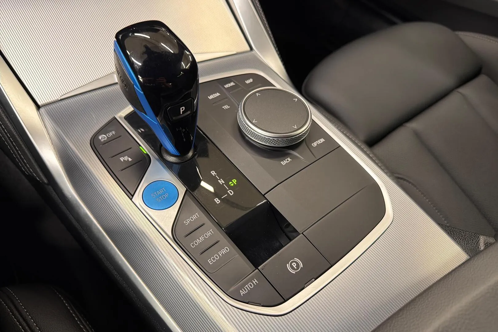 BMW I4 M50 CRI-577 carousel image