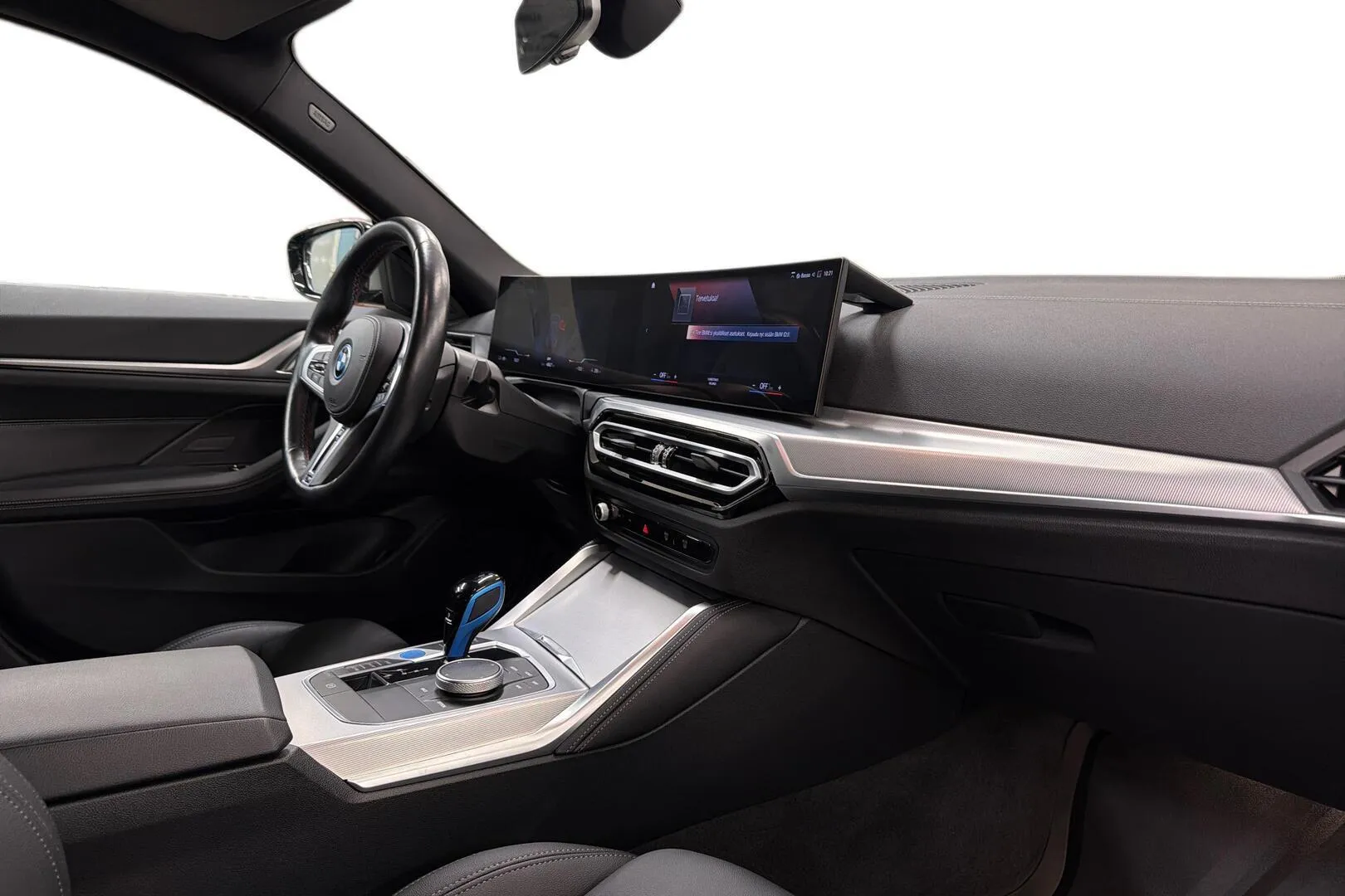 BMW I4 M50 CRI-577 carousel image