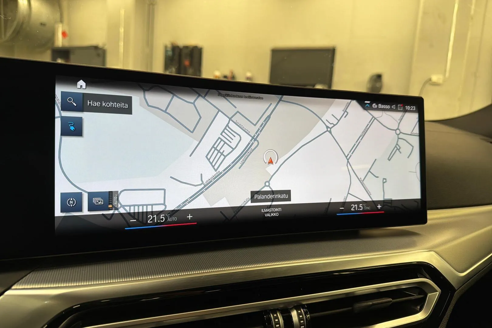 BMW I4 M50 CRI-577 carousel image