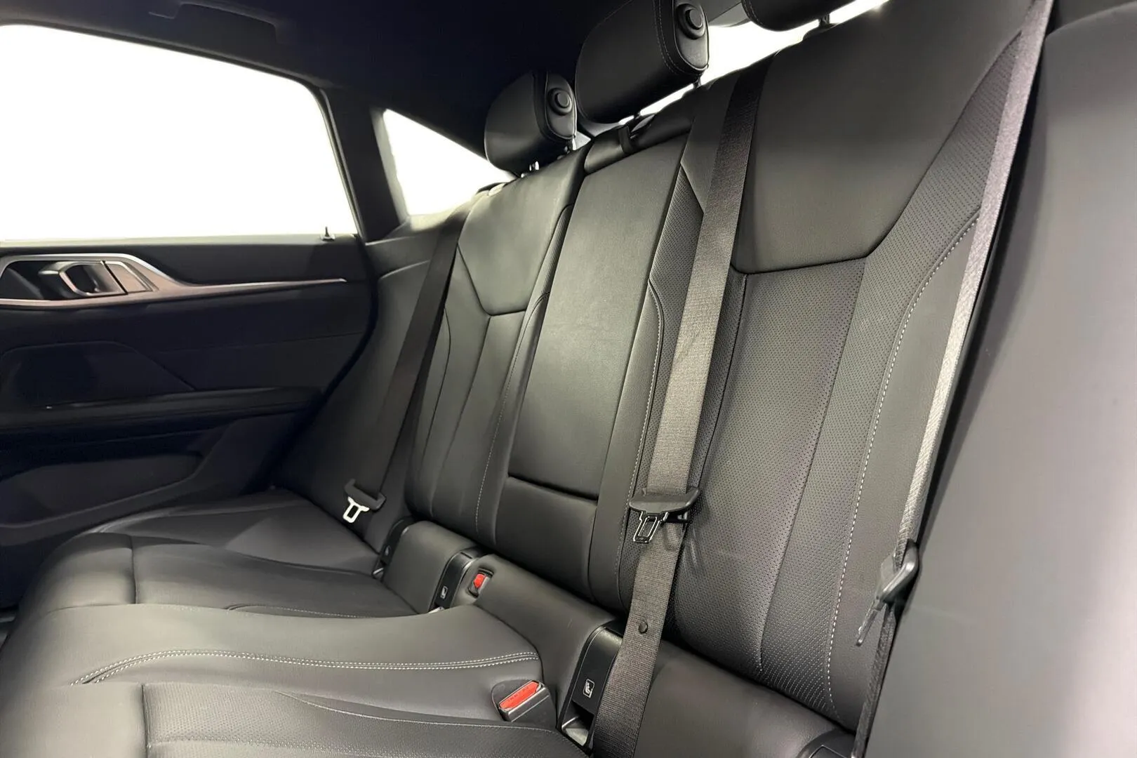 BMW I4 M50 CRI-577 carousel image