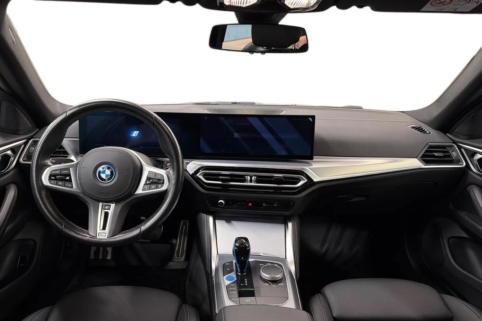 BMW I4 M50 CRI-577 carousel image