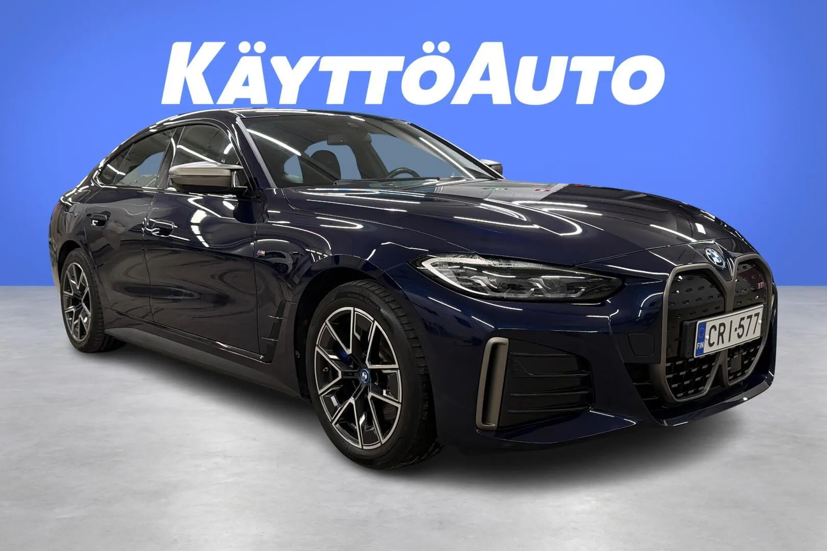 BMW I4 M50 CRI-577 carousel image