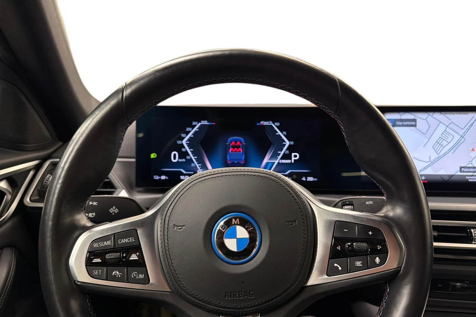 BMW I4 M50 CRI-577 carousel image