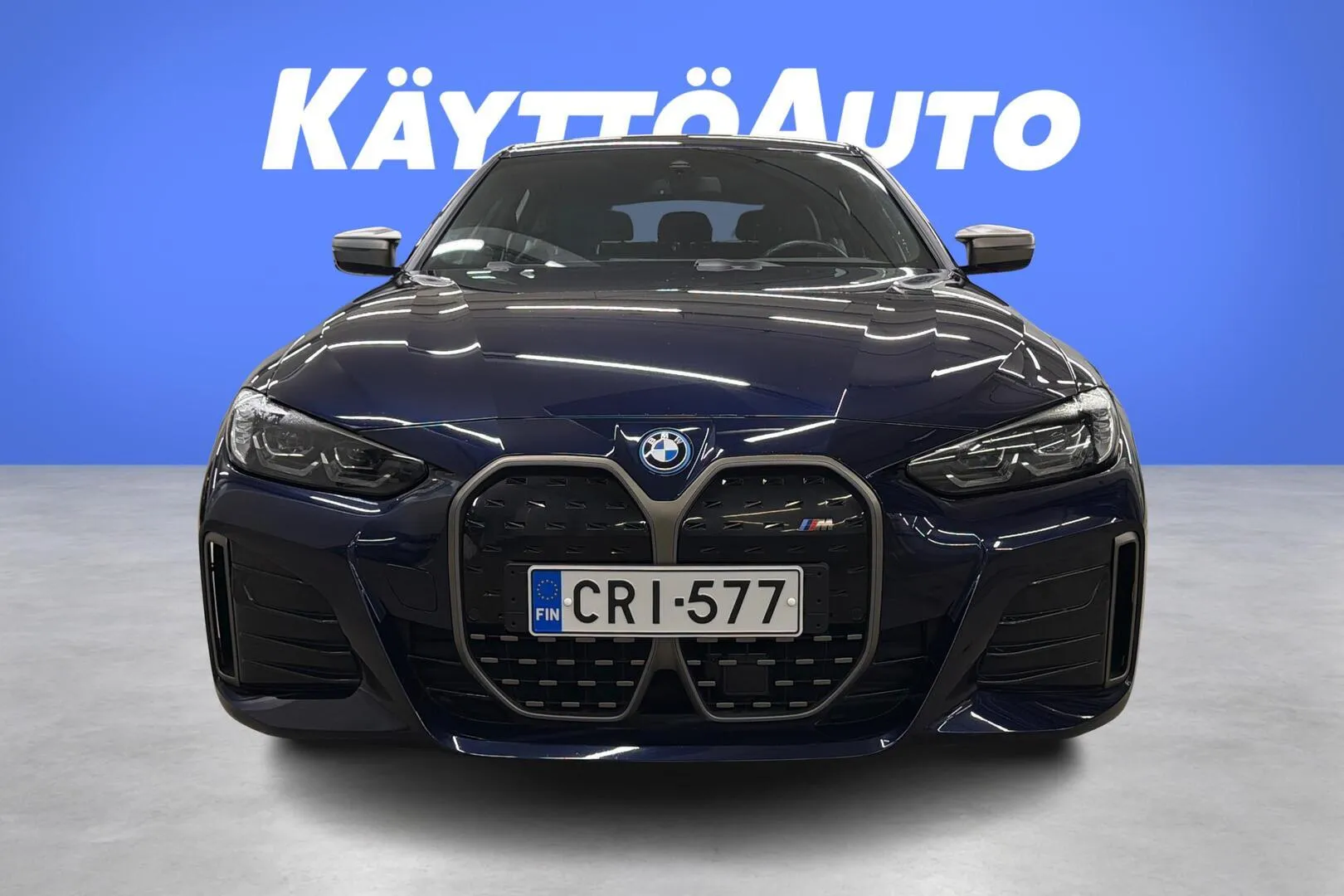 BMW I4 M50 CRI-577 carousel image