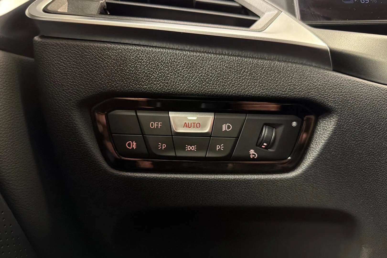 BMW I4 M50 CRI-577 carousel image
