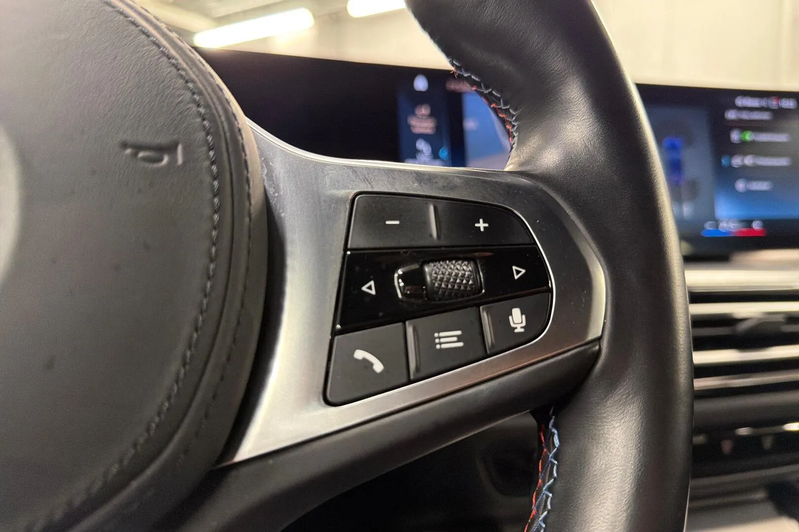BMW I4 M50 CRI-577 carousel image