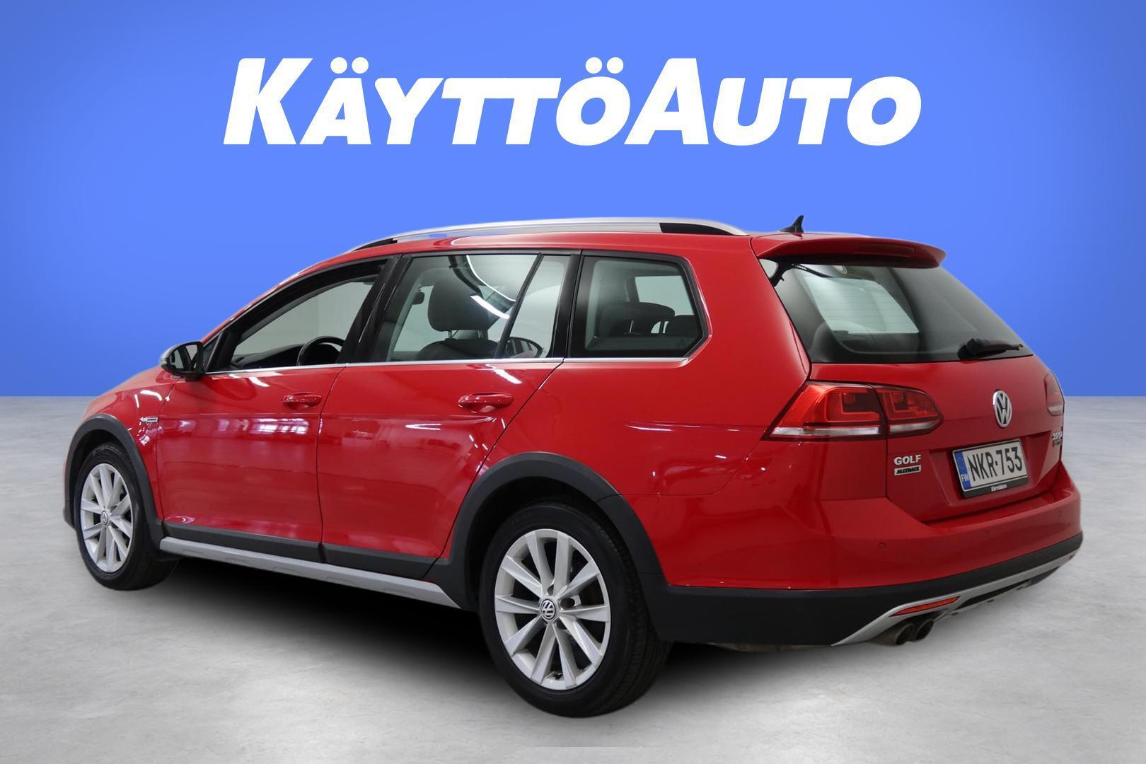 Volkswagen Golf 2017, kuva 4/19