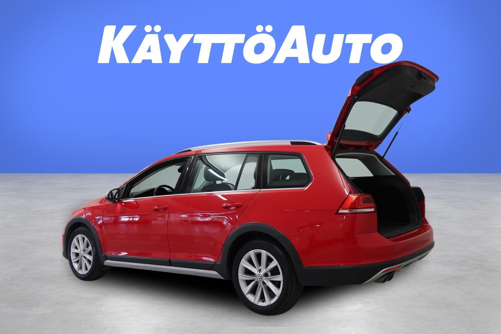 Volkswagen Golf 2017, kuva 5/19