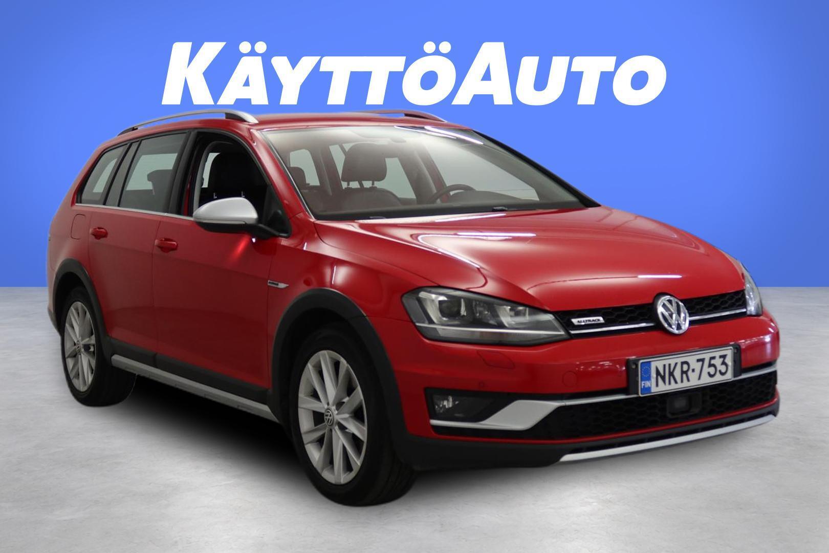 Volkswagen Golf 2017, kuva 7/19