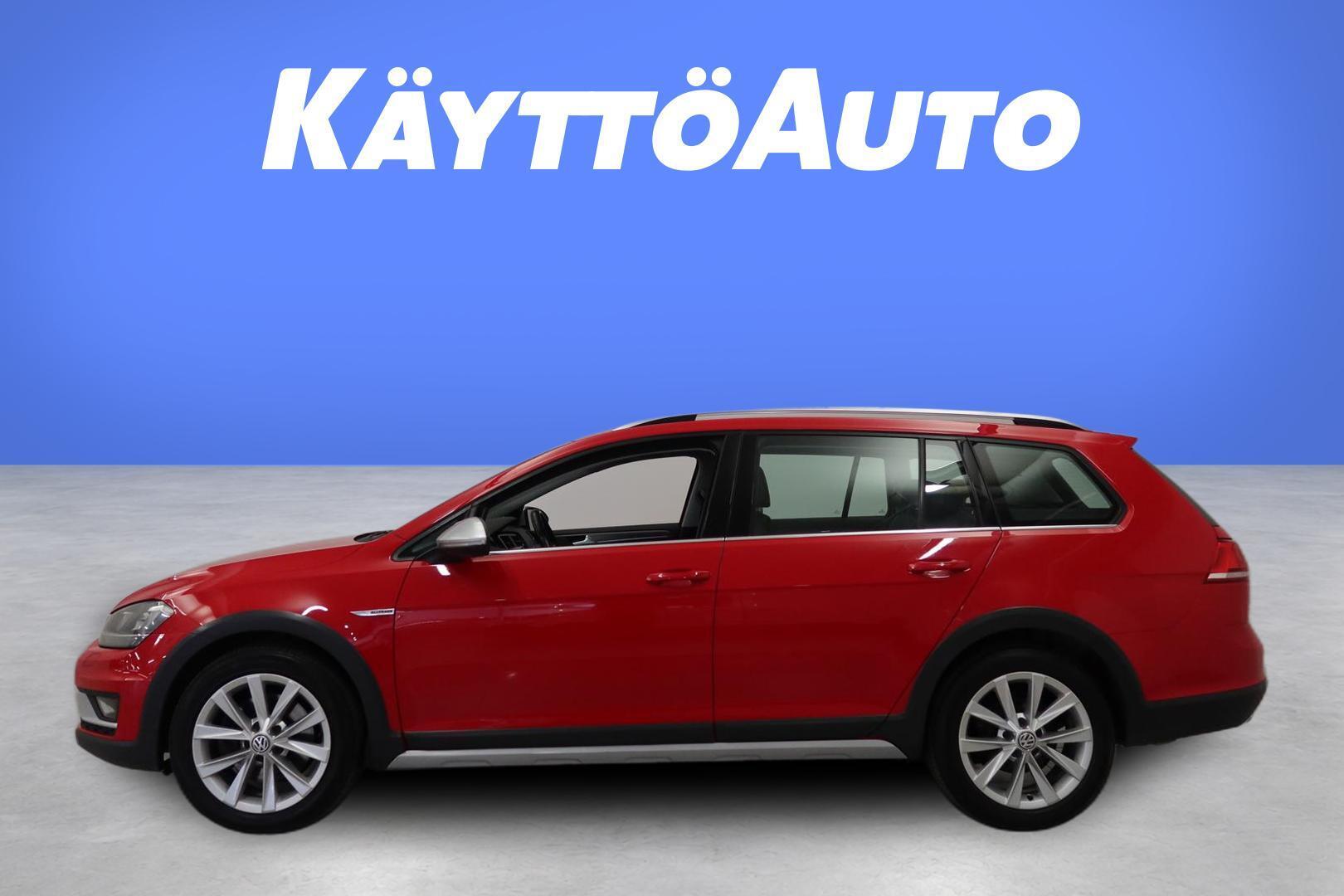 Volkswagen Golf 2017, kuva 3/19