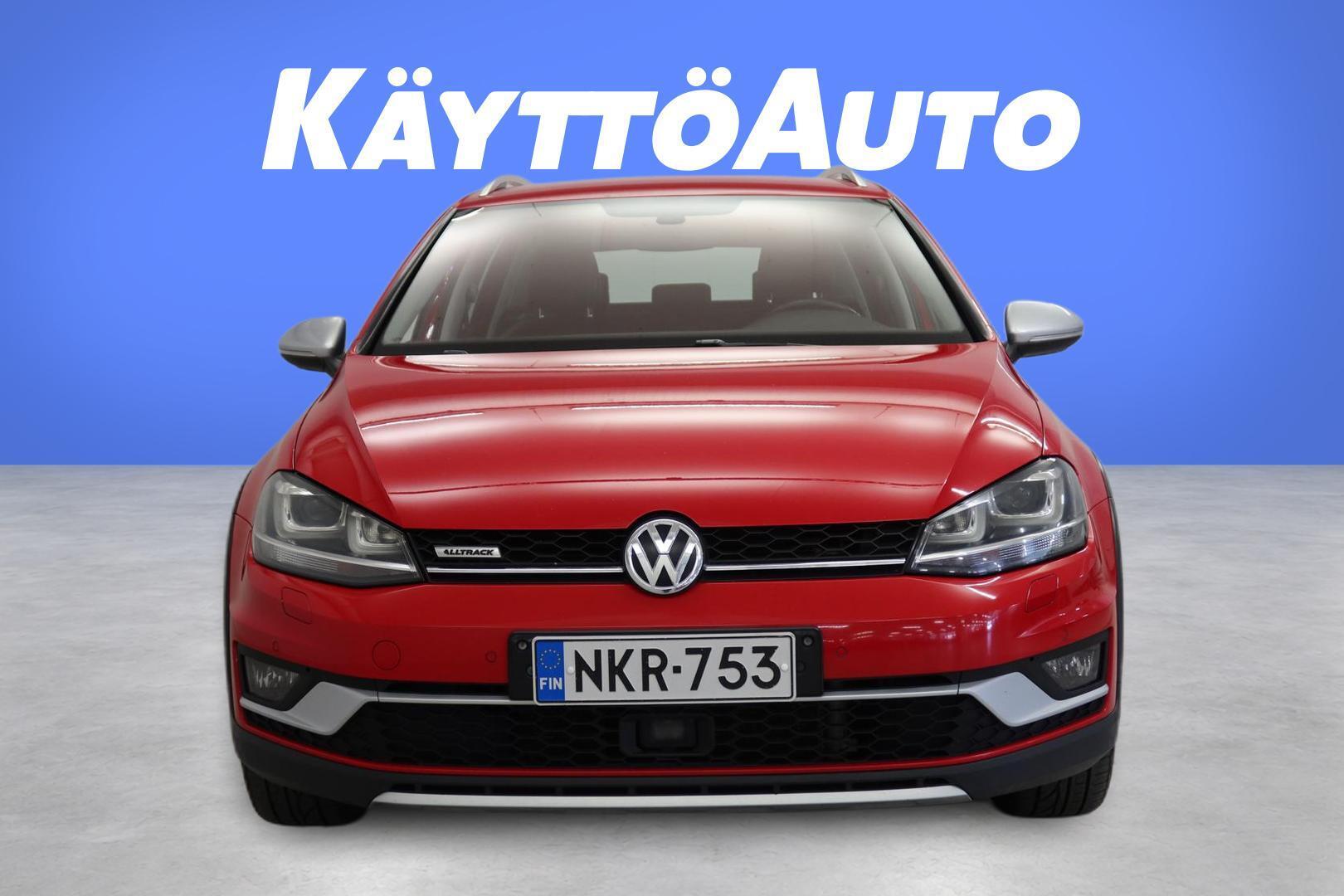 Volkswagen Golf 2017, kuva 7/18