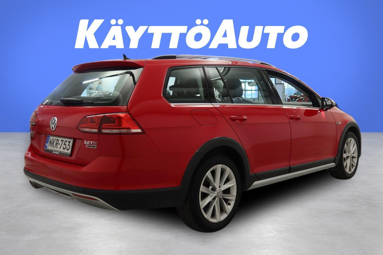 Volkswagen Golf 2017, kuva 6/19