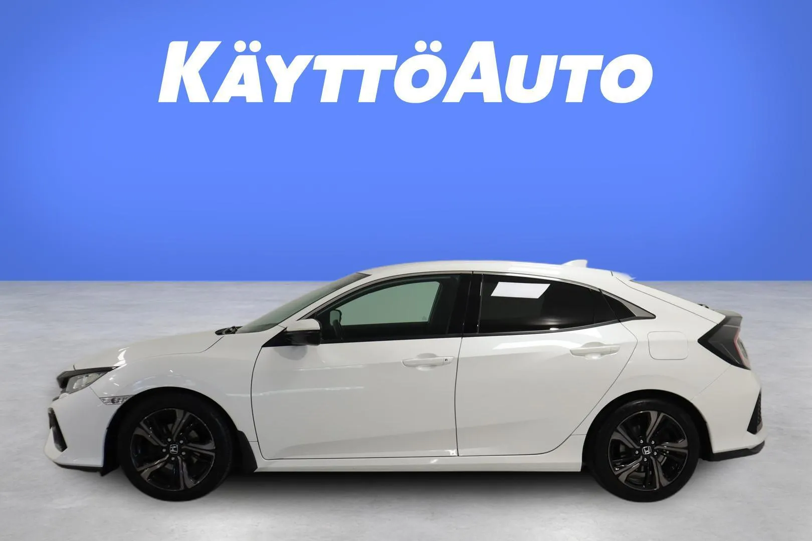 Honda Civic XXC-159 carousel image