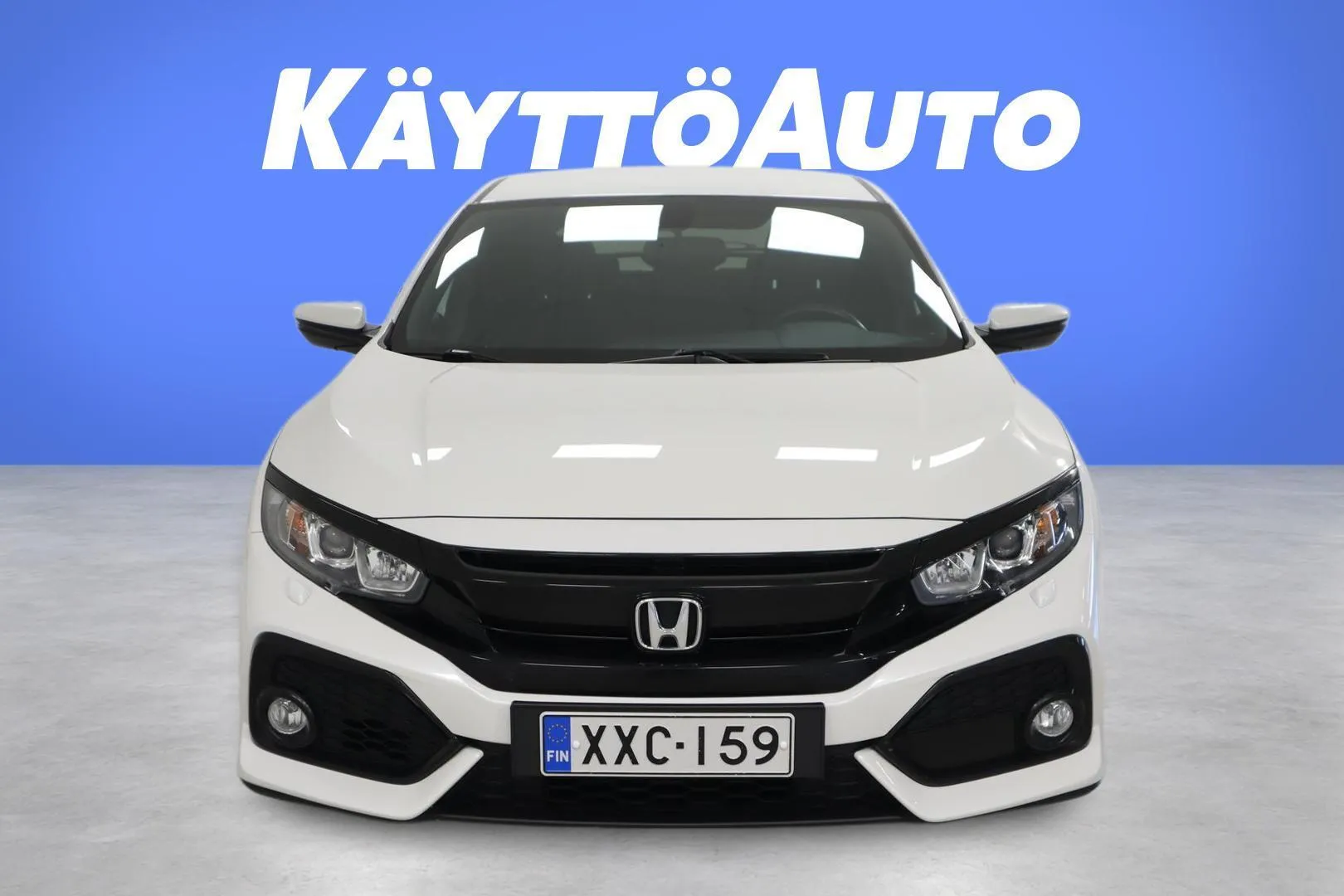 Honda Civic XXC-159 carousel image