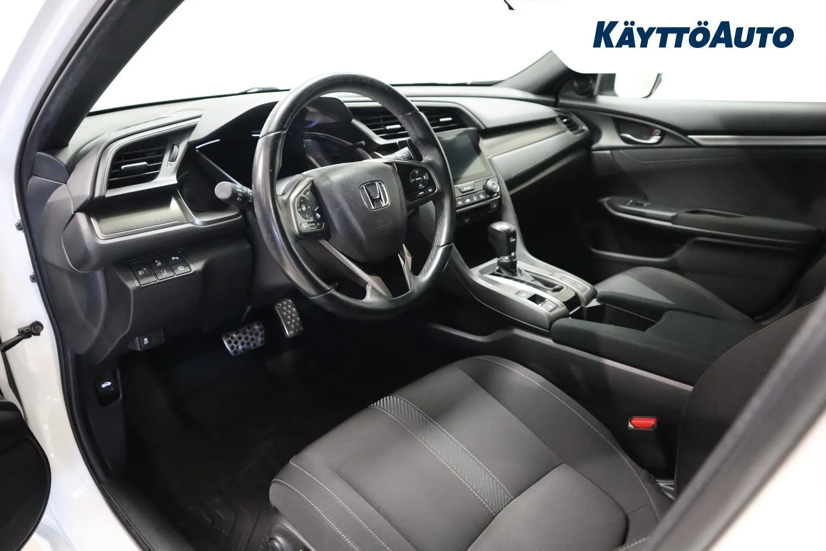 Honda Civic XXC-159 carousel image