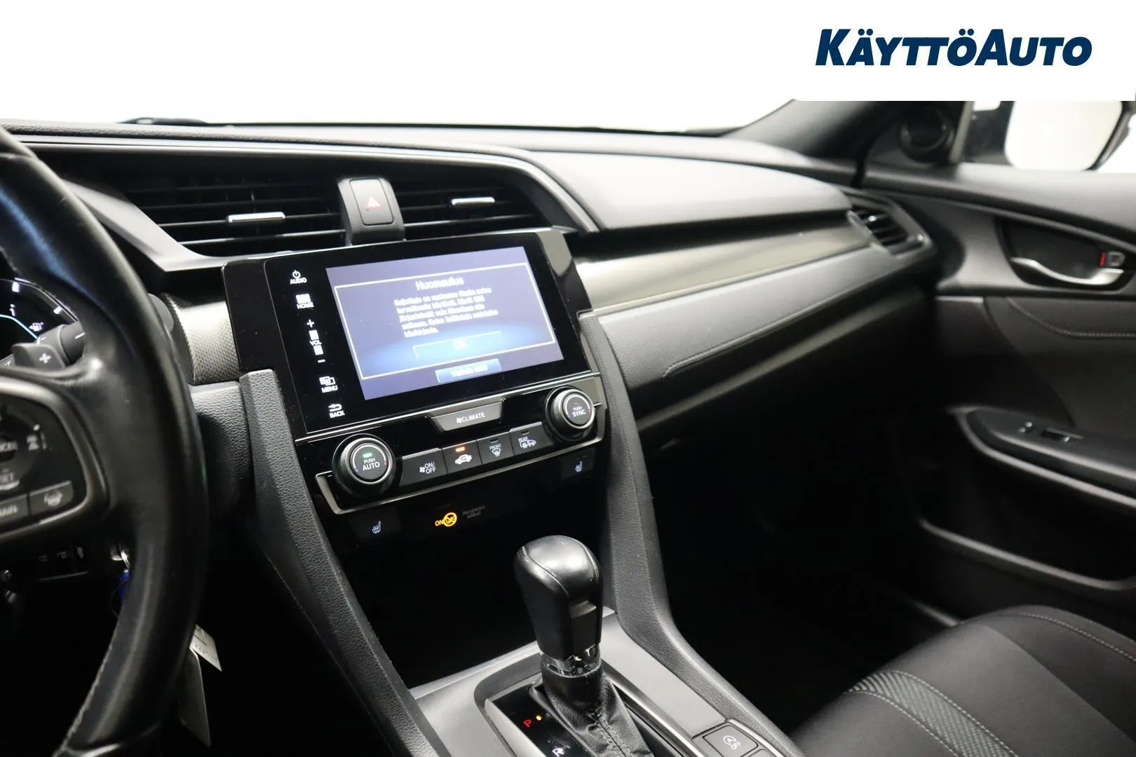 Honda Civic XXC-159 carousel image