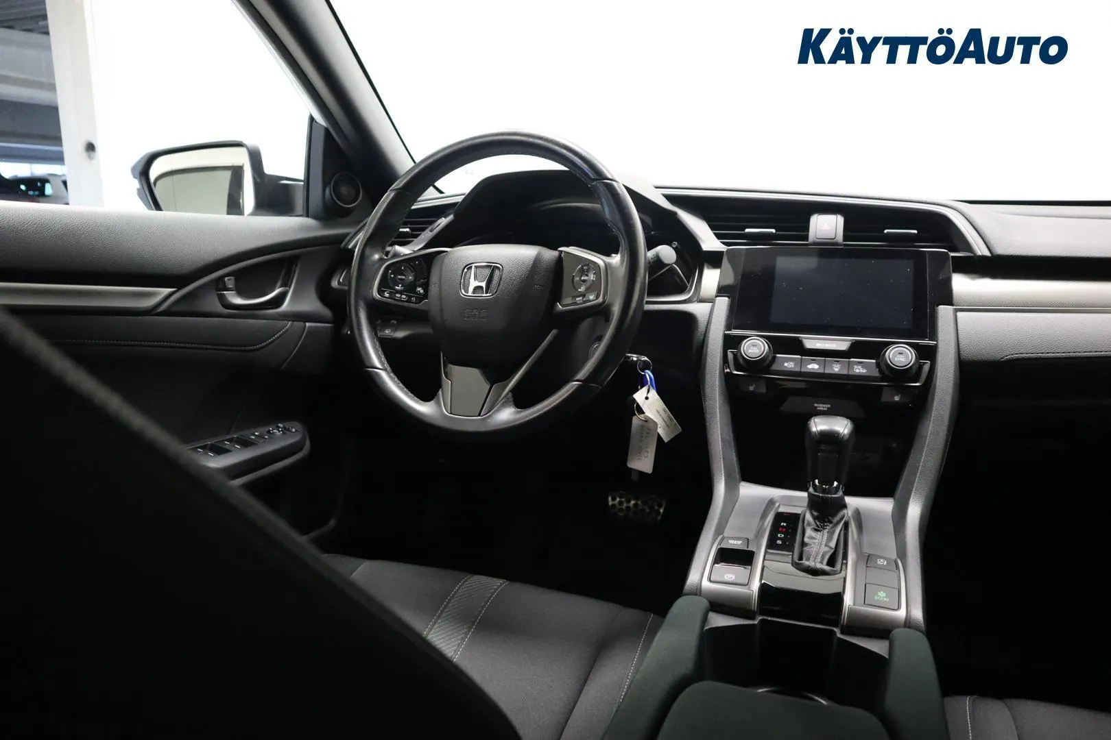 Honda Civic XXC-159 carousel image