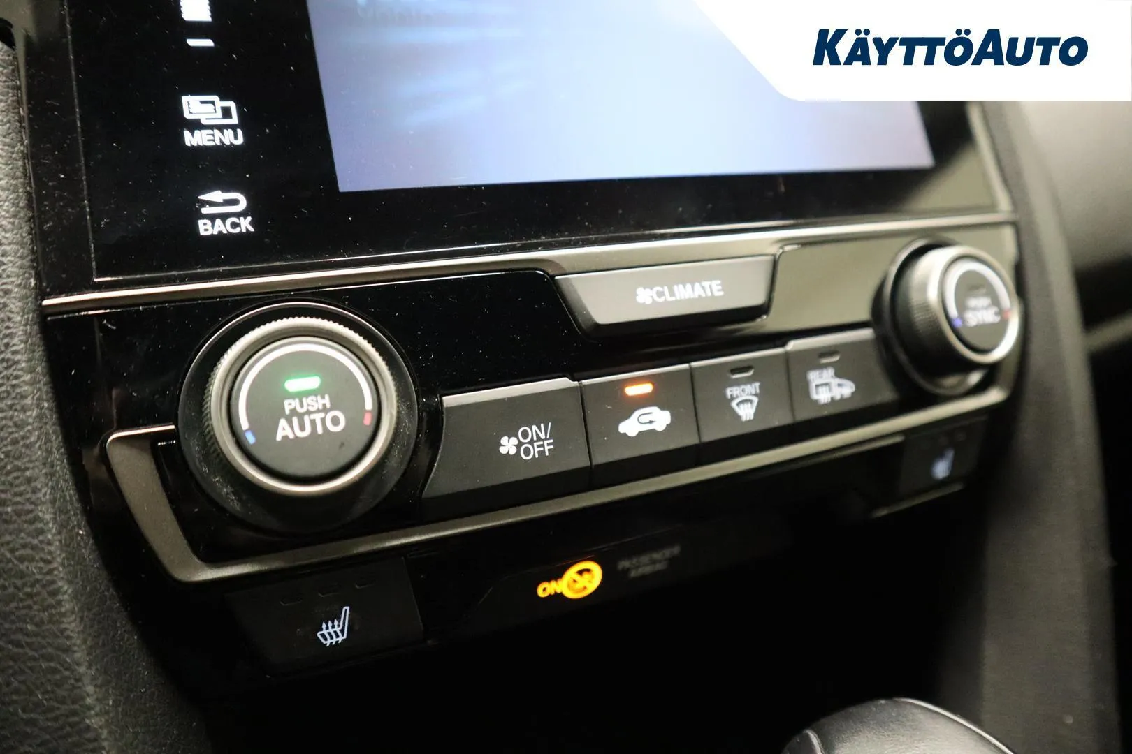 Honda Civic XXC-159 carousel image