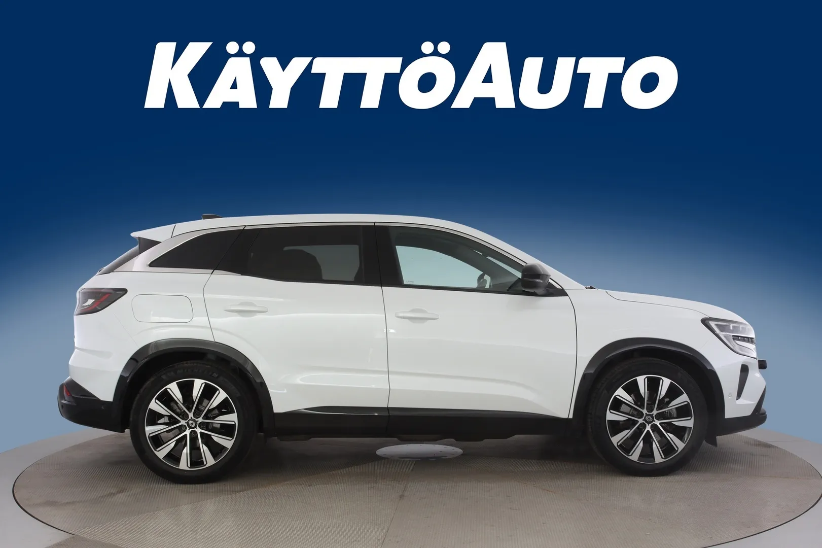 Renault Austral JNN-320 carousel image